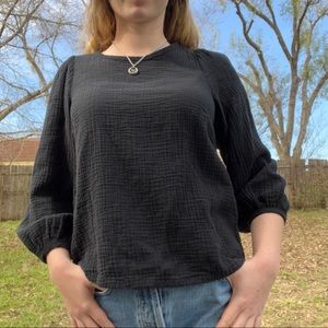 Women’s Universal Thread Top